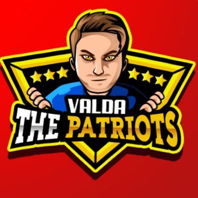 valdaさんのプロフィール画像