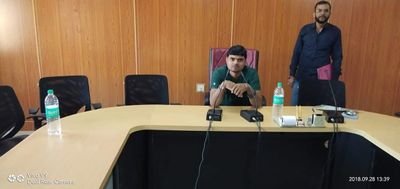 anilkum53735697's profile picture. this is anil kumar singh.