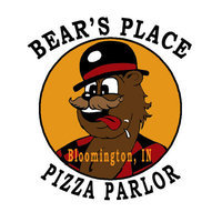 BearsPlacePzza's profile picture. Bloomington's Home for Authentic Chicago Style Deep Dish and Stuffed Pizza