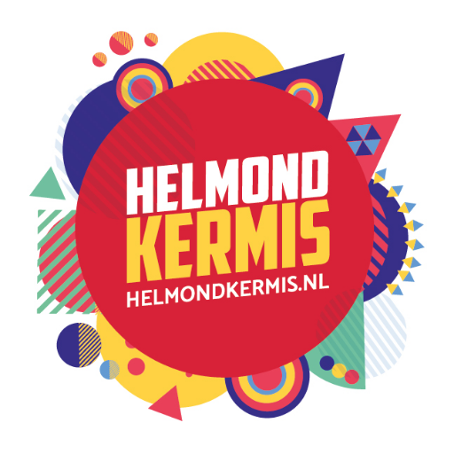 Welkom op de officiële Twitterpagina van de kermis in Helmond. Like de pagina en wees als eerste op de hoogte van alles rondom de Helmondse Kermissen!