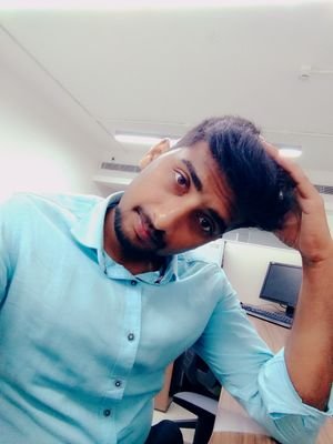 KumaravelPonnu2's profile picture. 