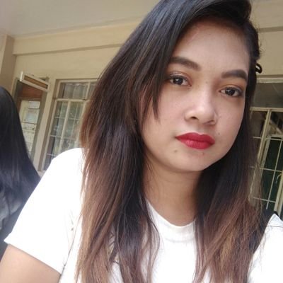 Don't compare yourself to anyone.
just be your self 💕