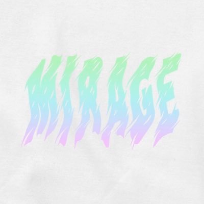 Post Hardcore from Los Angeles. Follow on IG to stay up to date! @mirage.ca