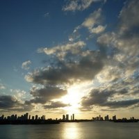 Elizabeth Shields - @SunsetViewMiami Twitter Profile Photo