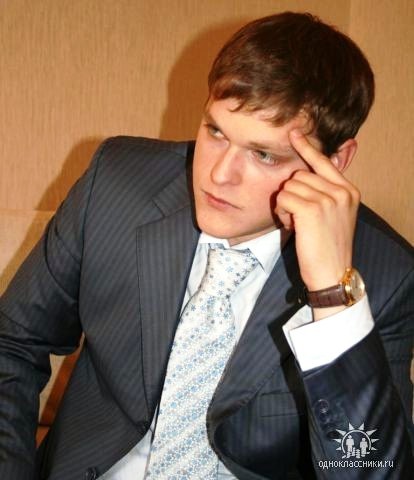 apirogov's profile picture. Политконсультант. Руководитель группы Пирогов и партнеры