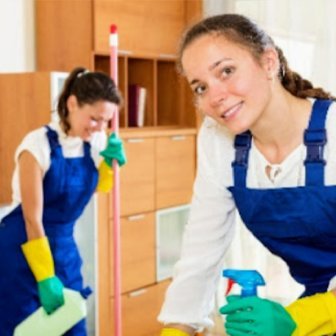 Now accepting new Commercial and Residential Clients. We will save you the time. We are your cleaning solution!