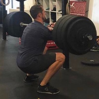 Forslund_Ragge's profile picture. Working Class Man