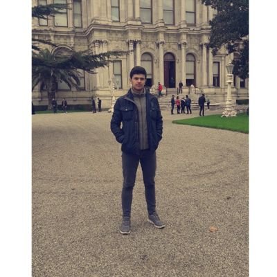 koraykutanoglu's profile picture. 