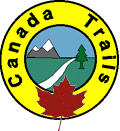 CanadaTrails's profile picture. Canada Trails is a directory of self-propelled activities: bicycling, hiking, mountain biking and cross-country skiing.