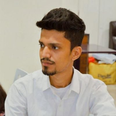 vishal0021's profile picture. Be Original 👈