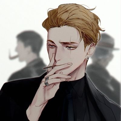 Никогда не объясняю, что сказал. 
Ciber-egoist.
Киберпанк, который мы заслужили.
My name is Hanran. I am the android sent by Cyberlife.