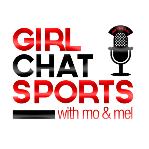 We don't have balls, but we know how to cover them™ ➡️BEST Female ran Sports podcast in Vegas📍wit & humor, on YouTube, iTunes, Spotify, X, IG, & FB 👩🏿🦱👩🏻