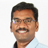 Balamurugan Natarajan (@balamurugan_n) 's Twitter Profile