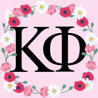 Alpha Upsilon chapter of Kappa Phi 💐OKCU’s Christian sorority built on sisterhood, service, study, and worship💐