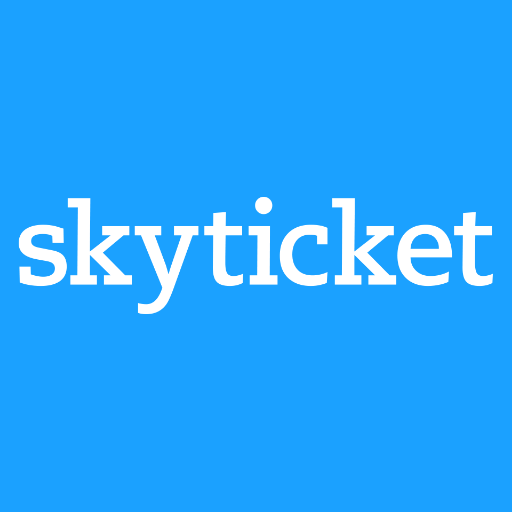 skyticketUS's profile picture. An online travel agency striving to make your holiday as hassle-free as possible!  Not sure where to go? Check out our travel guides! → https://t.co/h0JKh11oBt