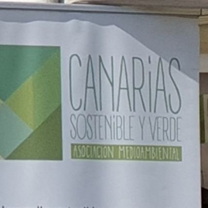 Asoc. medioambiental canaria PROYECTO #JornadaReciclajeMunicipal #basurasMarinas #cadalatacuenta #EconomíaCircularCANARIAS  #residuos #reciclaje #educacion