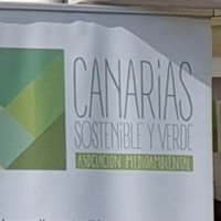 CanariaSOStenible(@CanariasSyVerde) 's Twitter Profile Photo