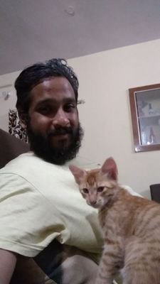 JAYARAM70176708's profile picture. Simple but powerful