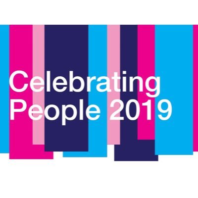 CelebratingPpl's profile picture. #ConnectingHRYork collaborating with others to present: Celebrating People 2019 - a pick ‘n’ mix day of events for people professionals - York, 6 June 2019