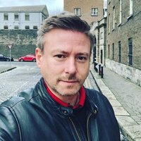 Terry Anderson (@terryander1997) 's Twitter Profile