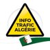 Info Trafic Algerie (@infotraficalg) Twitter profile photo Info Trafic Algerie (@infotraficalg) Twitter profile photo