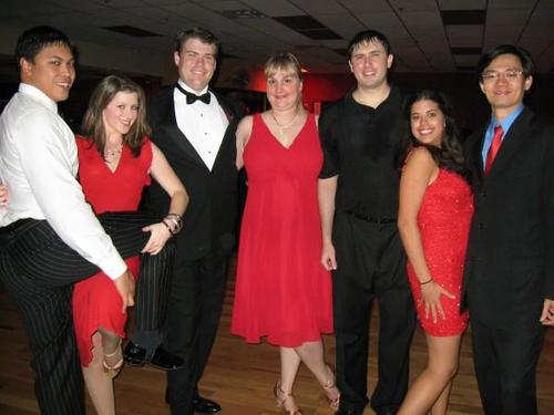 AtlantaDances4u's profile picture. We are a local dance group that hosts dances around the Atlanta area.