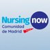 NursingNowMadrid2020 (@nursingnowcam) Twitter profile photo NursingNowMadrid2020 (@nursingnowcam) Twitter profile photo