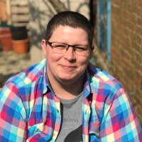 Anna Murray (@ageukiwlgbt) 's Twitter Profile Photo Anna Murray (@ageukiwlgbt) 's Twitter Profile Photo