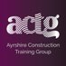 Ayrshire ConstructionTraining Group (@ayrshirectg) Twitter profile photo Ayrshire ConstructionTraining Group (@ayrshirectg) Twitter profile photo