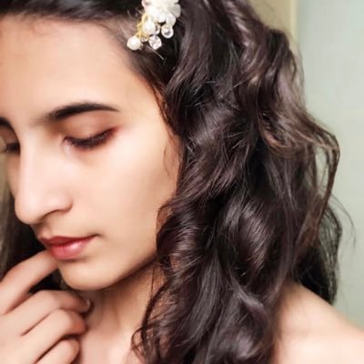 ishwari_katwe's profile picture. 