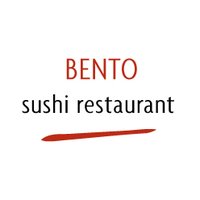 BentoSushiRestaurant (@bentosushi) 's Twitter Profile