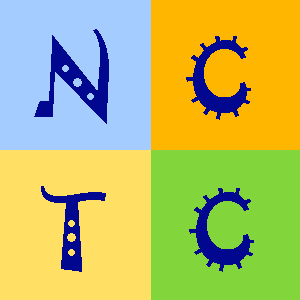 NCTC_ARTS's profile picture. NCTC Performing Arts Theatre...where kids and creativity meet