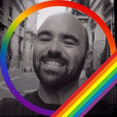 Créatif - Lobby LGBT : podcast Visible.S (sur toutes les applis de podcast) https://t.co/Ck4VqvCsSK