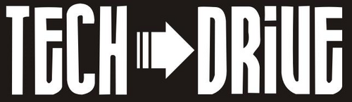 _TECHDRIVE's profile picture. 