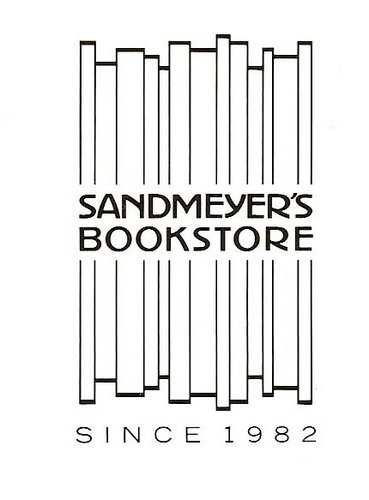 Sandmeyer's Bookstore has served Chicago's South Loop and its historic Printers Row neighborhood since 1982, providing quality new books and unbeatable service.