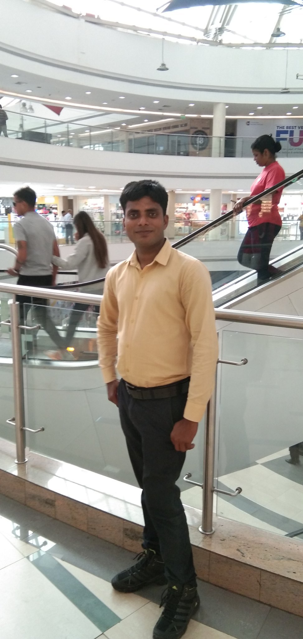 Student
