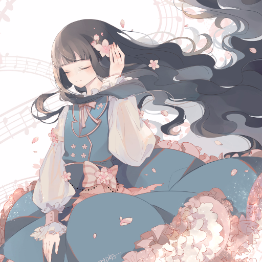羽樾さんのプロフィール画像
