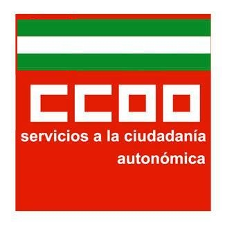 Sector Autonómico de la FSC CCOO Andalucía