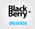 Online Blackberry Unlockcode Service
