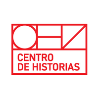 Centro de Historias de Zaragoza(@CentroHistorias) 's Twitter Profile Photo