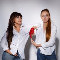 Natasia and Ellie (@amotherandbaby) 's Twitter Profile Photo Natasia and Ellie (@amotherandbaby) 's Twitter Profile Photo