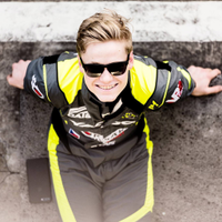 Erik Cais rally driver (@caisrally) 's Twitter Profile
