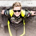 Erik Cais rally driver (@CaisRally) Twitter profile photo