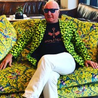 nigel bolding (@nbolding) Twitter profile photo