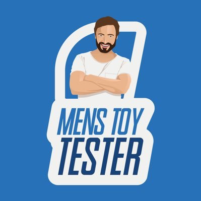 Cis-male in his 30’s writing about adult toys and sexuality from the ‘male’ perspective. He/him, LGBTQI+ ally, always up for a yarn.