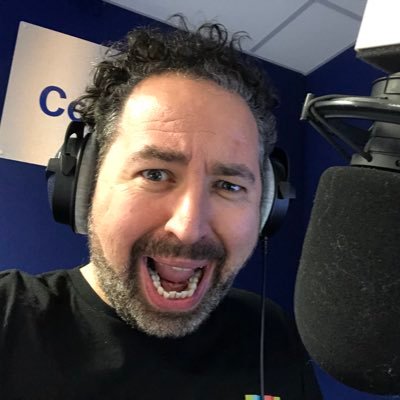 tonymcque's profile picture. Daytime presenter @CentralFM 10 - 2, voiceover artist, DJ, producer and the tape conversion guy