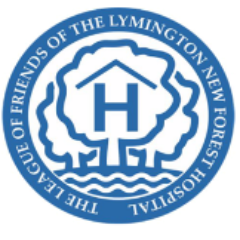 Run entirely by volunteers, the League of Friends has donated nearly 4 Million to the Lymington New Forest Hospital that the NHS cannot provide.