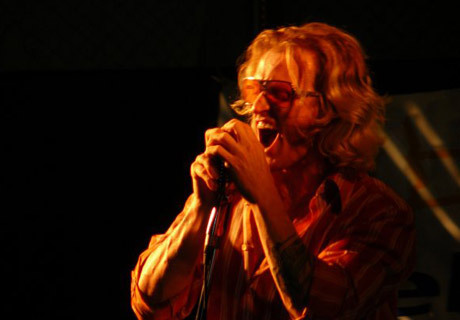 The_Mammals's profile picture. Guilty pleasures and long-lost favourites, mixed with the right amounts of alcohol and love. We are now called The Manimals