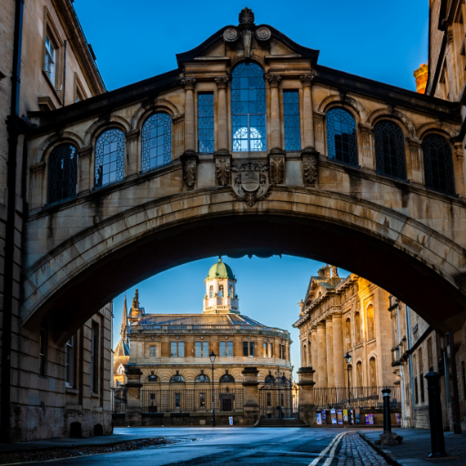 OXFORD IRISH SEMINAR