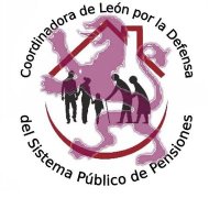 León - Defensa del Sistema Público de Pensiones(@PensionesLeon) 's Twitter Profileg